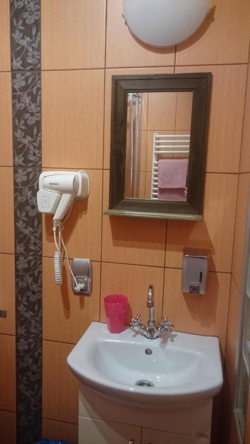 Indalo Rooms Краков Экстерьер фото