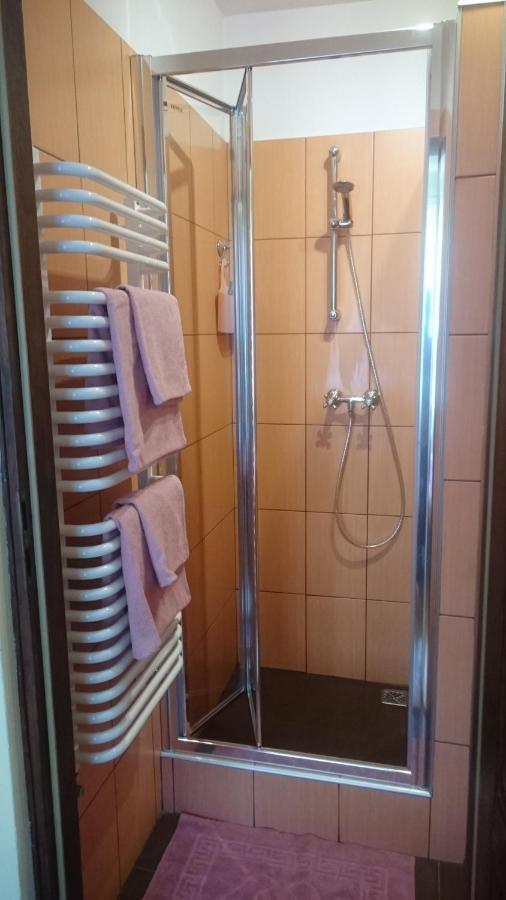 Indalo Rooms Краков Экстерьер фото
