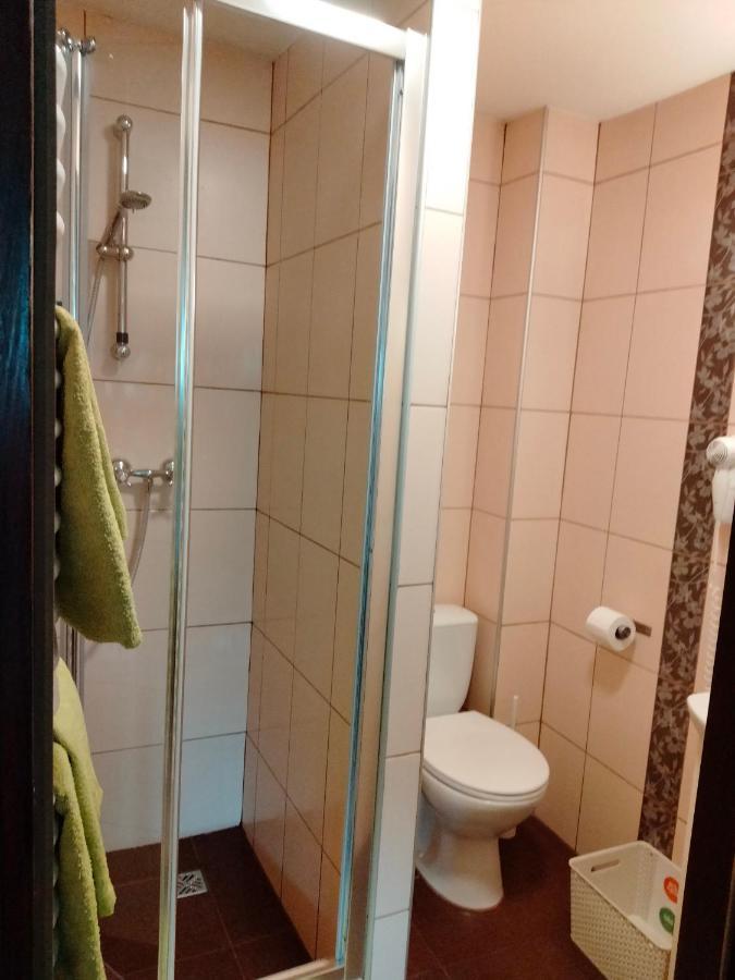Indalo Rooms Краков Экстерьер фото