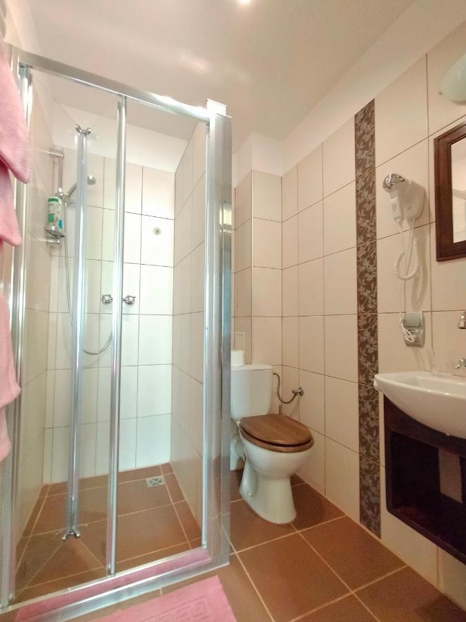 Indalo Rooms Краков Экстерьер фото